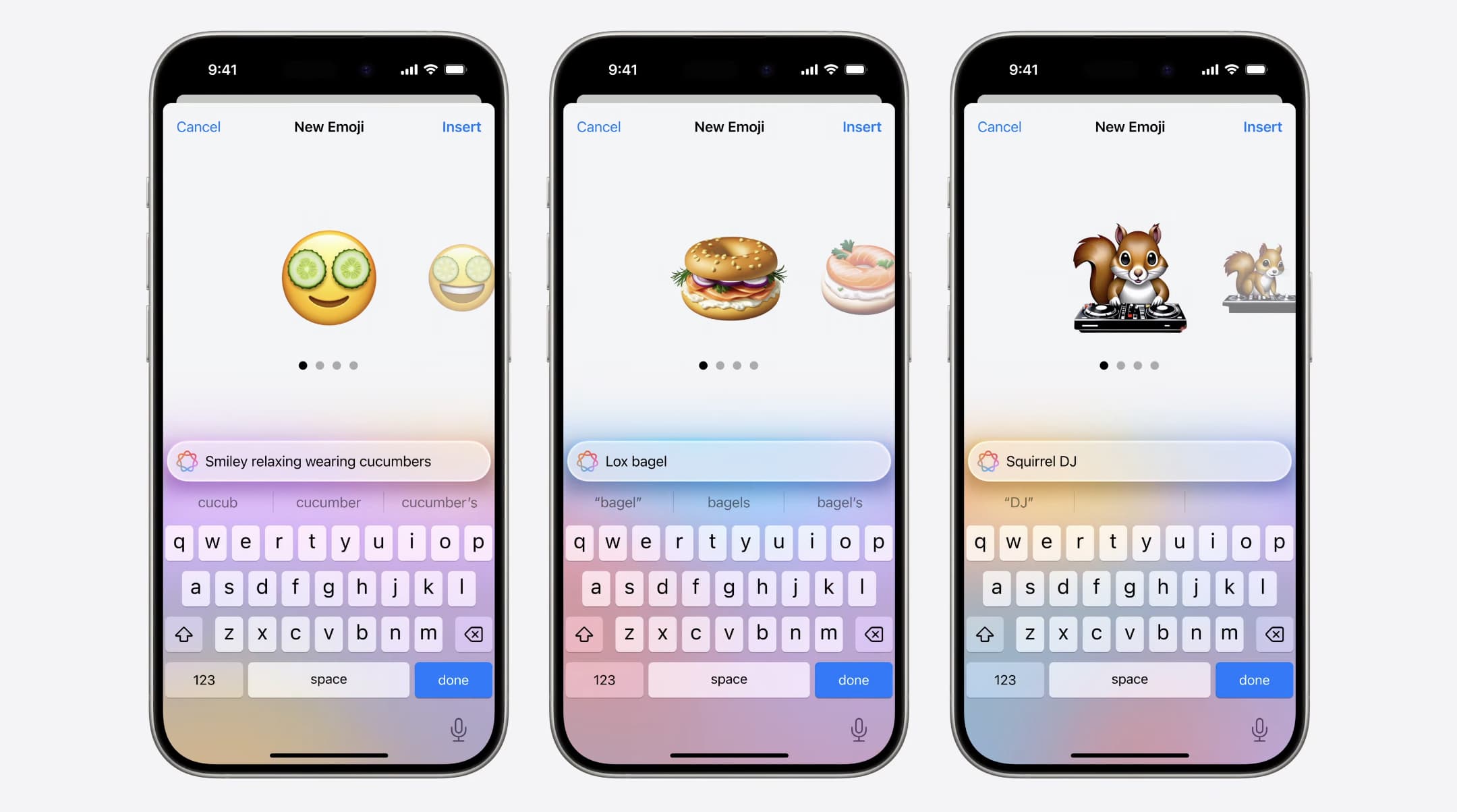 Meet Genmoji, Apple’s AI-powered Emoji Generation Feature In IOS 18 ...